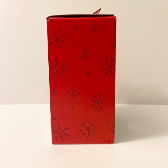 Hallmark Christmas Turkey Ornament Friends TV Series Warner Bros New in box - Picture 2 of 6